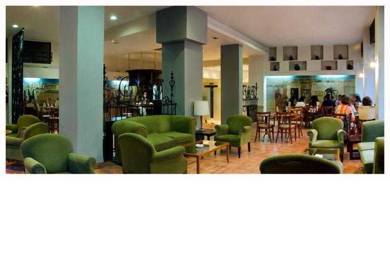 Hotel Alcantara Caceres Exterior photo